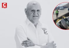 Candidatos presidenciales expresan condolencias por la muerte de Napoleón Becerra