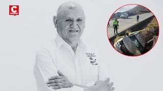 Candidatos presidenciales expresan condolencias por la muerte de Napoleón Becerra