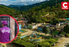 Junín: Una censista se perdió y otra fue mordida por un perro durante el censo en Coviriali