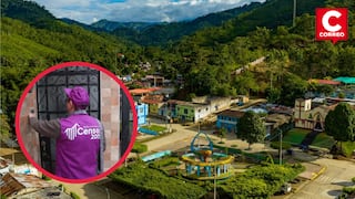 Junín: Una censista se perdió y otra fue mordida por un perro durante el censo en Coviriali