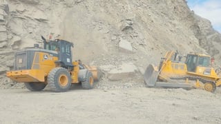 Panamericana Sur: estos son los horarios de apertura y cierre en Quebrada Honda