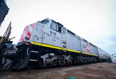 Concejo de Lima aprobó subasta de trenes donados para proyecto Lima–Chosica