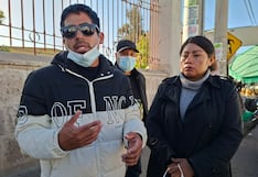 Muerte de niña revela limitada capacidad para atender casos críticos en Arequipa
