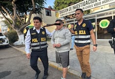 Trujillo: Padrastro de “Jhonsson Pulpo” enviado a prisión