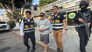 Trujillo: Padrastro de “Jhonsson Pulpo” enviado a prisión
