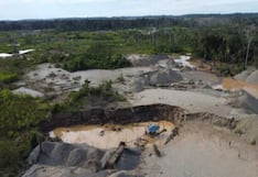 Gobierno declara en modernización y reorganización el Ministerio del Ambiente