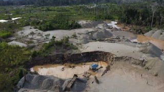 Gobierno declara en modernización y reorganización el Ministerio del Ambiente