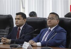 Abogado José Mejía denuncia que capitán Junior Izquierdo es víctima de reglaje