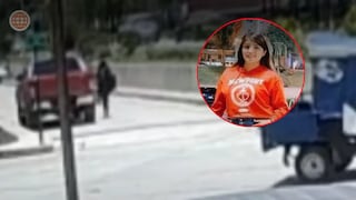 Suboficial Marleni Rucana desaparece en Huaraz: detienen a policía dueño de camioneta