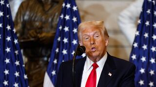 Estados Unidos anuncia sanciones a red de entrega de petróleo iraní hacia China