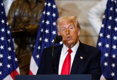 Estados Unidos anuncia sanciones a red de entrega de petróleo iraní hacia China