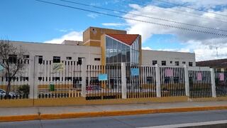 Investigan presuntas irregularidades en la aplicación de vacunas en Hospital Simón Bolívar en Cajamarca