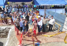 Arequipa: Inician megaproyecto de seguridad ciudadana por más de 15 millones de soles