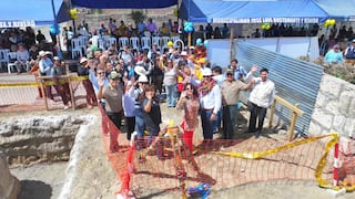 Arequipa: Inician megaproyecto de seguridad ciudadana por más de 15 millones de soles