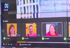 PNP instala reconocimiento facial en buses de Lima para detectar a personas con órdenes de captura