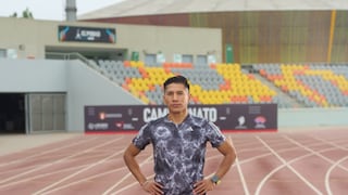 César Rodríguez busca el metal olímpico tras su destacado desempeño en París 2024