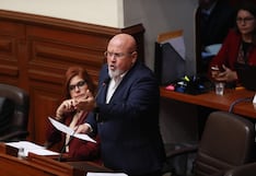 Carlos Bruce cuestiona a Rafael López Aliaga por difusión de sus fotos personales: “Me parece una bajeza”