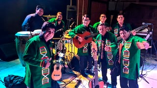 Veintiocho años brindando música cumple la agrupación “Sentir”