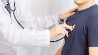 La salud del corazón no tiene edad: síntomas que no debes ignorar