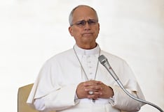Papa León XIV celebra misa en hospital y comienza a caminar tras operación de cáncer de pulmón