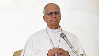 Papa León XIV celebra misa en hospital y comienza a caminar tras operación de cáncer de pulmón