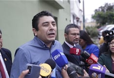 Sala judicial evalúa hoy excarcelación de Guillermo Bermejo