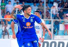 Liga 1: Horacio “El che” Benincasa, desea ganarle a los “Cremas”