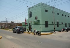 Chincha: banda de raqueteros reducen a policía, lo golpean y le roban dinero