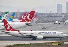 Perú prevé la llegada de Turkish Airlines desde 2027 con la ruta Estambul-Caracas-Lima