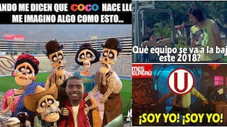 Universitario vs Alianza Lima: Divertidos memes tras victoria blanquiazul