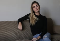 Laura Spoya pasaría por cirugía debido a una lesión en la columna, reveló Rodrigo González (VIDEO)