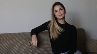 Laura Spoya pasaría por cirugía debido a una lesión en la columna, reveló Rodrigo González (VIDEO)