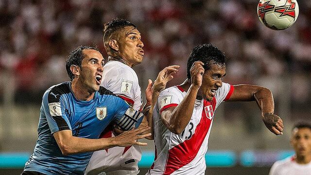 Perú vs. Uruguay: la baja cantidad de boletos vendidos para el amistoso