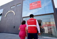 Pisco: inauguran en San Andrés el Centro de Emergencia Mujer más grande de la región Ica