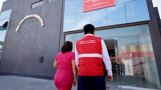 Pisco: inauguran en San Andrés el Centro de Emergencia Mujer más grande de la región Ica
