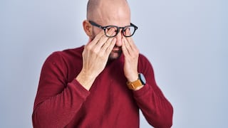 Los 9 errores cotidianos que podrían dañar tu vista sin que lo notes