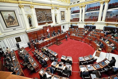 Congreso gastó casi S/400 mil en alimentos y café para sesiones