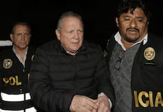 Caso Cócteles: Vicente Silva Checa intentó archivar tres delitos con la ‘Ley Soto’