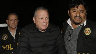 Caso Cócteles: Vicente Silva Checa intentó archivar tres delitos con la ‘Ley Soto’