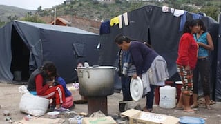 Con proyecto "viviendas dignas" ayudarán a damnificados del terremoto de Ica 