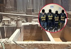 Minería ilegal en Arequipa: Detienen a 5 personas e incautan bienes en Cerro Colorado y Choco