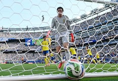 Mundial 2026: Tres partidos animan hoy 1 de julio los dieciseisavos de final