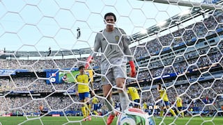 Mundial 2026: Tres partidos animan hoy 1 de julio los dieciseisavos de final