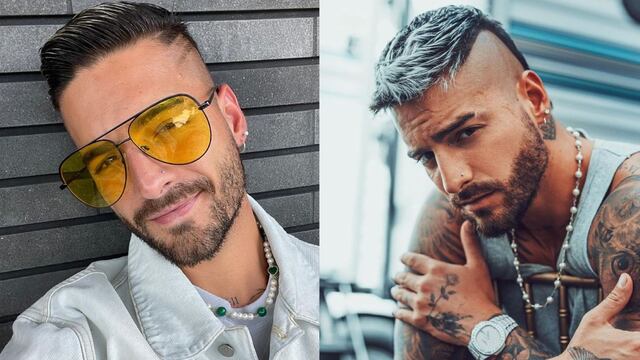 Maluma advierte tras lanzar manotazo a fanático: “Ya saben lo que les puede pasar” (VIDEO)