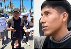 Deudos de empresaria Roxana Félix exigen que alias “Diablo” sea juzgado en Chincha