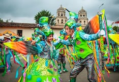 Carnaval de Cajamarca 2026: fechas, días clave y todo lo que debes saber de la fiesta