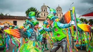 Carnaval de Cajamarca 2026: fechas, días clave y todo lo que debes saber de la fiesta