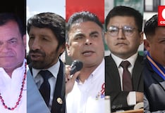 Alcaldes de Junín en la cuerda floja por varios pedidos de revocatoria en su contra