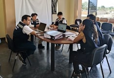 La Libertad: Fortalecen capacidad de respuesta ante emergencias y desastres en Ascope