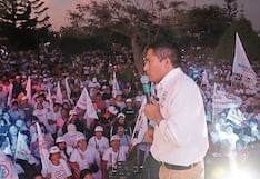 La Libertad: Ofrece destrabar obra del Hospital de Virú